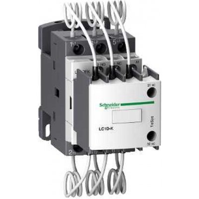 Schneider Electric LC1DFKP7 – Hledejceny.cz