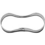 Vykrajovátko piškot 48×19 mm - Smolík – Hledejceny.cz