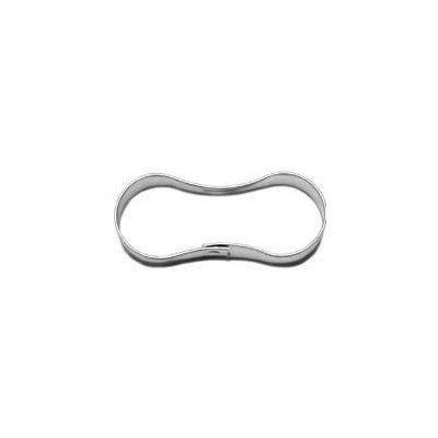 Vykrajovátko piškot 48×19 mm - Smolík – Hledejceny.cz