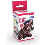 AK Interactive ELVES – QUICK GEN SET – Zboží Mobilmania