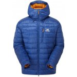 Mountain Equipment Baltoro Jacket Men's Admiral Blue – Hledejceny.cz