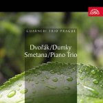 Antonín Dvořák Dumky - Klavírní trio – Sleviste.cz