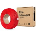 Spectrum TF-24034, PLA HS, 1.75mm, FIRE RED, 1kg – Zboží Živě