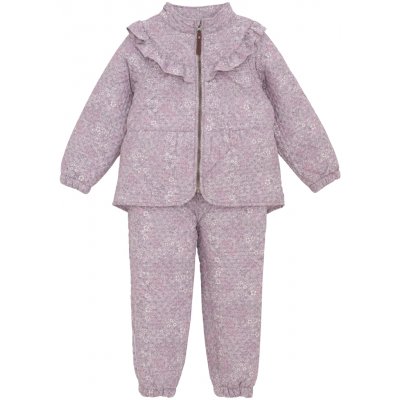 Enfant Dívčí termoset Cloud Gray – Zboží Dáma