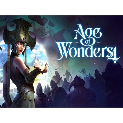 Age of Wonders 4 – Zbozi.Blesk.cz