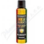 Dermacol Men Agent Don't Worry Be Happy deospray 150 ml – Sleviste.cz