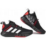 adidas Ownthegame 2.0 K IF2693 černá – Zboží Mobilmania