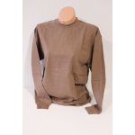 Tričko AČR dlouhý rukáv hnědé – Zboží Dáma