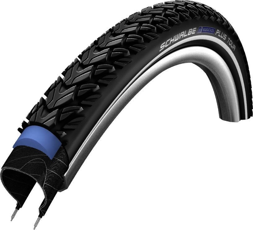 Schwalbe Marathon PlusTour 28x1.75