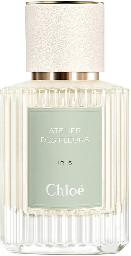 Chloe Atelier des Fleurs Iris parfémovaná voda dámská 50 ml