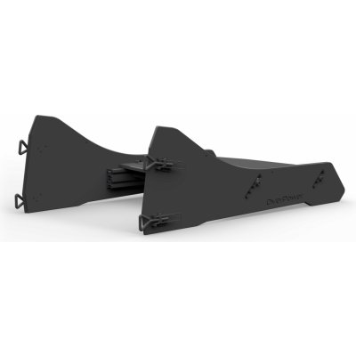 OverPower GT základna - Černá – Zboží Živě