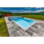 ALBIXON Sydney 400 x 740 cm – Hledejceny.cz