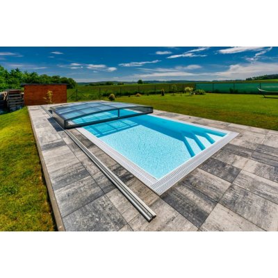 ALBIXON Sydney 400 x 740 cm – Hledejceny.cz