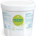 Natura Jedlá soda 5 kg – Zboží Dáma