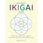 Můj malý IKIGAI deník – Hledejceny.cz