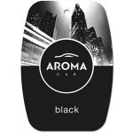 Aroma Car CITY BLACK – Zbozi.Blesk.cz