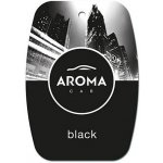 Aroma Car CITY BLACK | Zboží Auto