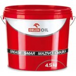 Orlen Oil Liten Łt-43 4,5 Kg – Sleviste.cz