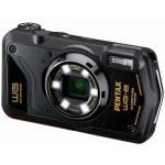 Pentax WG-8 – Zboží Mobilmania