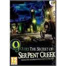 Hra na PC 9 Clues: The Secret of Serpent Creek