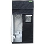 Dutch Masters Hydroponics Pěstební stan 120 x 120 x 220/250 cm – Zboží Mobilmania