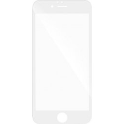 Full Glue 5D tvrzené sklo pro iPhone 7 Plus 5,5´´, Bílé 26755