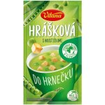 Vitana Do Hrnečku Instantní hrášková polévka s houstičkami 27g – Zboží Dáma