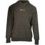 RidgeMonkey mikina APEarel SportFlex Lightweight Hoody green – Zboží Dáma