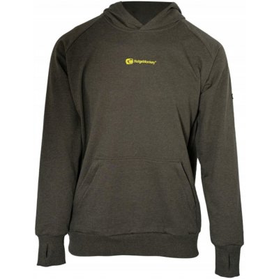 RidgeMonkey mikina APEarel SportFlex Lightweight Hoody green – Zboží Dáma