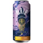 Waio Nesycený nealkoholický nápoj 500ml – Zboží Mobilmania