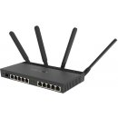Access point či router MikroTik RB4011iGS+5HacQ2HnD-IN
