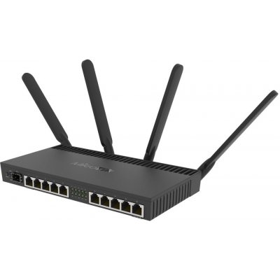 Jak vybrat access point a router?