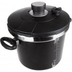 AMT na indukci ø 24 x 19 cm / 5.5 l sada 3 díly – Hledejceny.cz