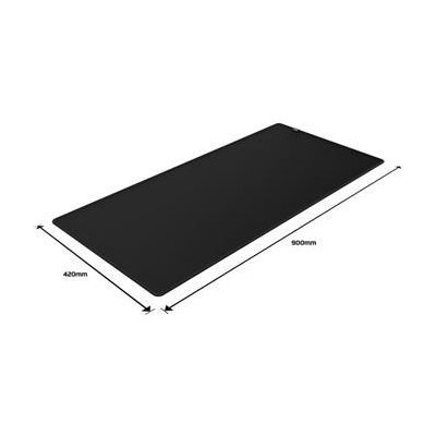 HP HyperX Pulsefire Mat - Mouse podložka herní pod myš (XL) – Hledejceny.cz