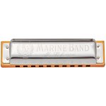 Hohner Marine Band 1896 Classic – Zboží Dáma