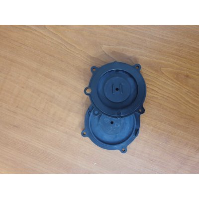 Náhradní membrány Secoh JDK/SLL 20-50 – Zboží Dáma