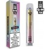 Jednorázová e-cigareta Aroma King Gem Bar Peach Ice 20 mg 700 potáhnutí 1 ks