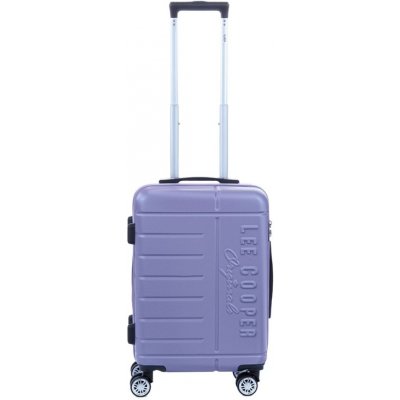 Lee Cooper LC33303 kufr fialová 55x40x20 30 l – Zboží Mobilmania