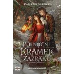 Půlnoční krámek zázraků – Hledejceny.cz