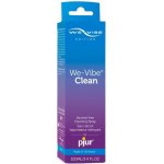 Pjur We-Vibe Clean 100 ml – Zboží Mobilmania