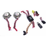 Sense Innovations Zvukový modul ESS-Air pro letadla – Sleviste.cz