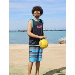 BejkRoll Sportovní dres černo zelený logo Kosa – Zbozi.Blesk.cz