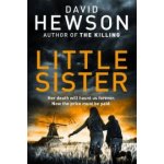 Little Sister Hewson David – Hledejceny.cz