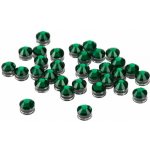 Starnails Kamínky Emerald SS3 50 ks – Zboží Mobilmania