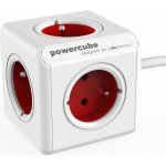 Cubenest PowerCube 1,5 m bílá červená – Zboží Živě