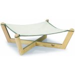 Designed by Lotte Pelíšek Gaia šedý 51 x 18,5 x 51 cm – Zbozi.Blesk.cz