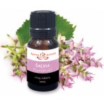 Altevita 100% esenciální olej Šalvěj 10 ml – Hledejceny.cz