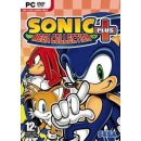 hra pro PC Sonic Mega Collection Plus