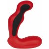 Elektro sex ElectraStim Silicone Fusion Habanero Electro Prostate Massager