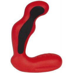 ElectraStim Silicone Fusion Habanero Electro Prostate Massager